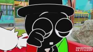 Маленькая неприятность | Sprunki | Спрунки