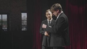 Комедийное шоу импровизаторов