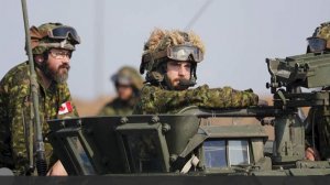 Канада начала подготовку к партизанской войне на случай вторжения США