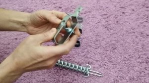 Натяжитель троса Vakila