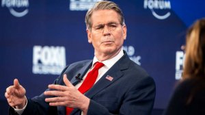 Бессент обвинил Европу в создании бюрократического болота