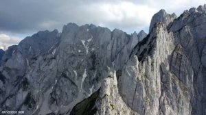 Прогулки по Австрии в ультра 4K