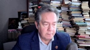 Платошкин о лизоблюде и конъюнктурщике Алиеве.