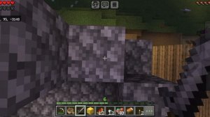 Марвел в Майнкрафт 
#1