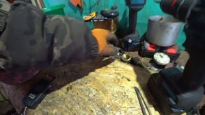 Иду к поставленной цели!