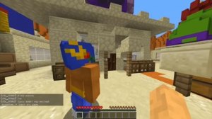 бравл таун аид 1 серия