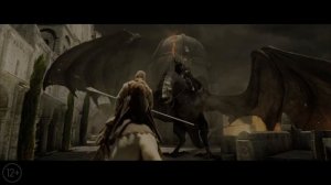 Трилогия «Властелин колец» | Трейлер