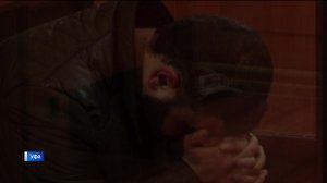 В Уфе арестовали боевика, который хотел расстрелять полицейских – репортаж «Вестей»