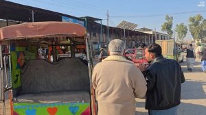 Хаотичный Пакистан о котором никто не говорит живая прогулка 👀