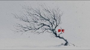 Николай Рубцов & ИИ. Неизбежность 2