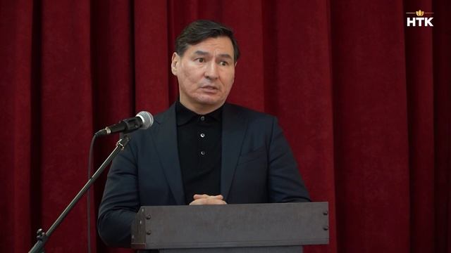 В УПРАВЛЕНИИ РОСГВАРДИИ по РК ОТЧИТАЛИСЬ О РАБОТЕ ЗА 2025 год смотреть онлайн