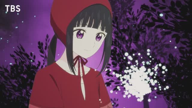 Champignon no Majo: Opening смотреть онлайн