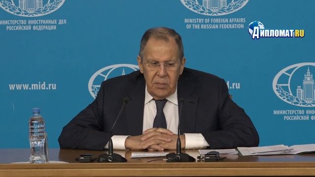 «ОБСЕ упала так низко, что дальше некуда»: Лавров ставит диагноз Западу смотреть онлайн