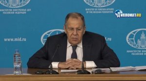 «ОБСЕ упала так низко, что дальше некуда»: Лавров ставит диагноз Западу