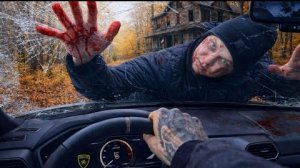 сбили человека и спросили где Антон всё это время был