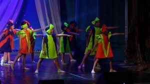 НТСХ "Радуга" г.Волгодонск - Считалочка