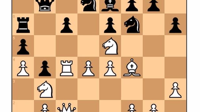 Александр Алехин в ладеном окончании гениально выигрывает смотреть онлайн