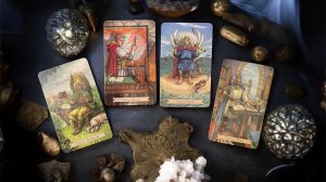 Главная тревога твоего Короля: что сейчас крутится у него в голове?