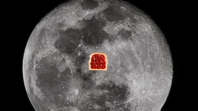 Хлеб с вареньем 🍞 edit смотреть онлайн