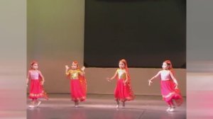 Мани Мани  | Стиль Болливуд | Классическая стилизация | Фестиваль Сидджайя |  Россия 11. 03. 2015