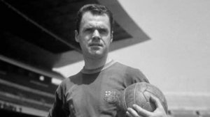 Экс-футболист «Реала» и «Барселоны» Люсьен Мюллер умер в возрасте 91 года