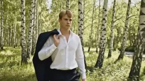 Есенин С. Мы теперь уходим понемногу. Песня на стихи Сергея Есенина. Авторская работа Ведрусы - Trim