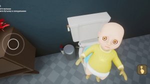 у .малыша день рождения