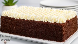 Без МУКИ! Шоколадный Торт за 15 минут! ПЕКУ РЕАЛЬНО 15 минут! Очень Нежный, простой рецепт!