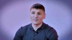 Глава Федерации бокса Иркутской области А. Ракислов рассказал, как единоборства формируют личность