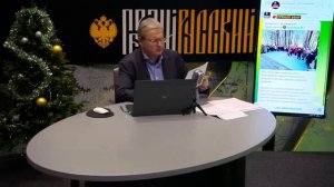 М Делягин_ Итоги дна_ Доруководились...