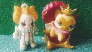 LPS: Король и Клоун 1 серия 1 сезон