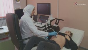 В Серпухове проводят пренатальный скрининг на бесплатной основе