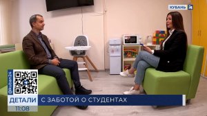 Николай Редькин: открытие комнаты — еще один шаг к повышению демографии в России