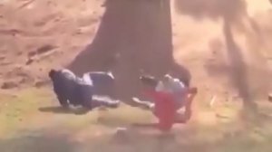 Карма МГНОВЕННАЯ.. Снятая на КАмеру. (2)