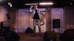 Роман Казаков – Legendary