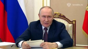 Президент – о вступивших в силу налоговых изменениях для малого бизнеса, 21 января 2026 года