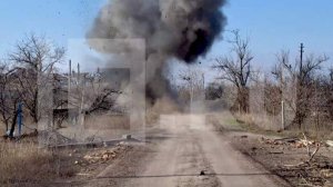 Саперы группировки войск «Центр» рассказали о расчистке территории от мин ВСУ