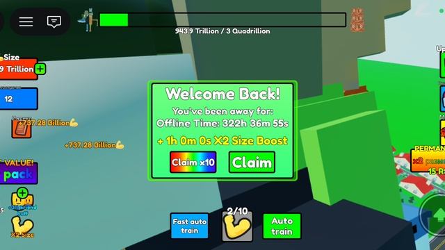 СТРИМ ИГРАЮ В РАЗНЫЕ РЕЖИМЫ В РОБЛОКС