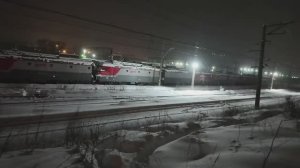 ЖД. Замена АК11Б, восстанавливаем подачу песока, замена полозов, зарядка АКБ. 116/26