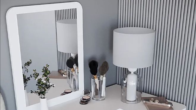 Стол туалетный Сеул Видеоинструкция смотреть онлайн