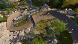 Mavrix от Мэтта Джонса — трейлер к запуску игр на PS5