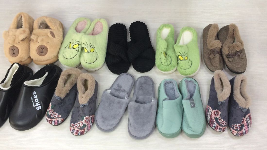 🔥НОВОЕ ПОСТУПЛЕНИЕ🔥сти351.6. Тапочки домашние новые смотреть онлайн