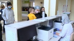 Вместе с холодами на Ставрополье вернулись и грипп с ОРВИ