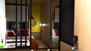 Как в шкафу: российский рынок захватил тренд на микроквартиры