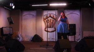 Юлия Дон – Братец Леший