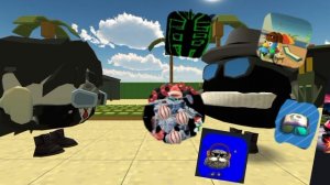 Пов:когда достали малолетки