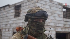 Россияне активно заключают контракты с Минобороны