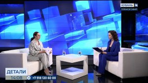 Виктория Олейник: нововведения должны снизить уровень закредитованности людей