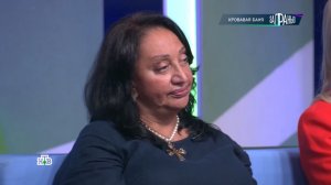 Маргарита Гаврилова в программе  «За гранью»  Кровавая баня. (18.06.2025)