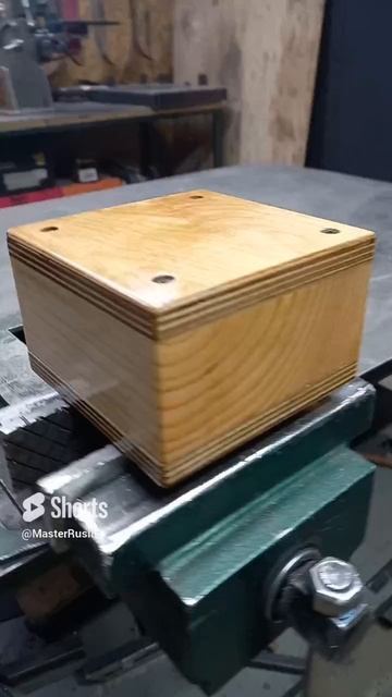 Часть самоделки! Скоро выйдет полный ролик. смотреть онлайн